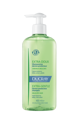 ducray szampon extra doux 75 ml