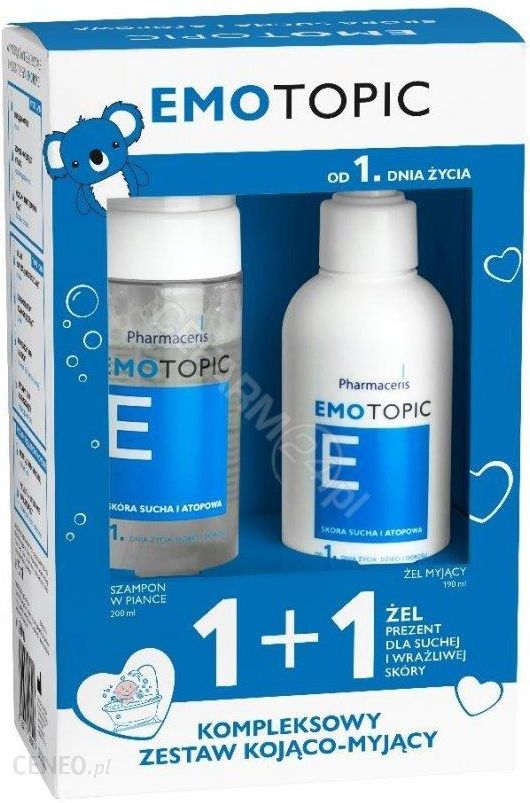 emotopic szampon ceneo