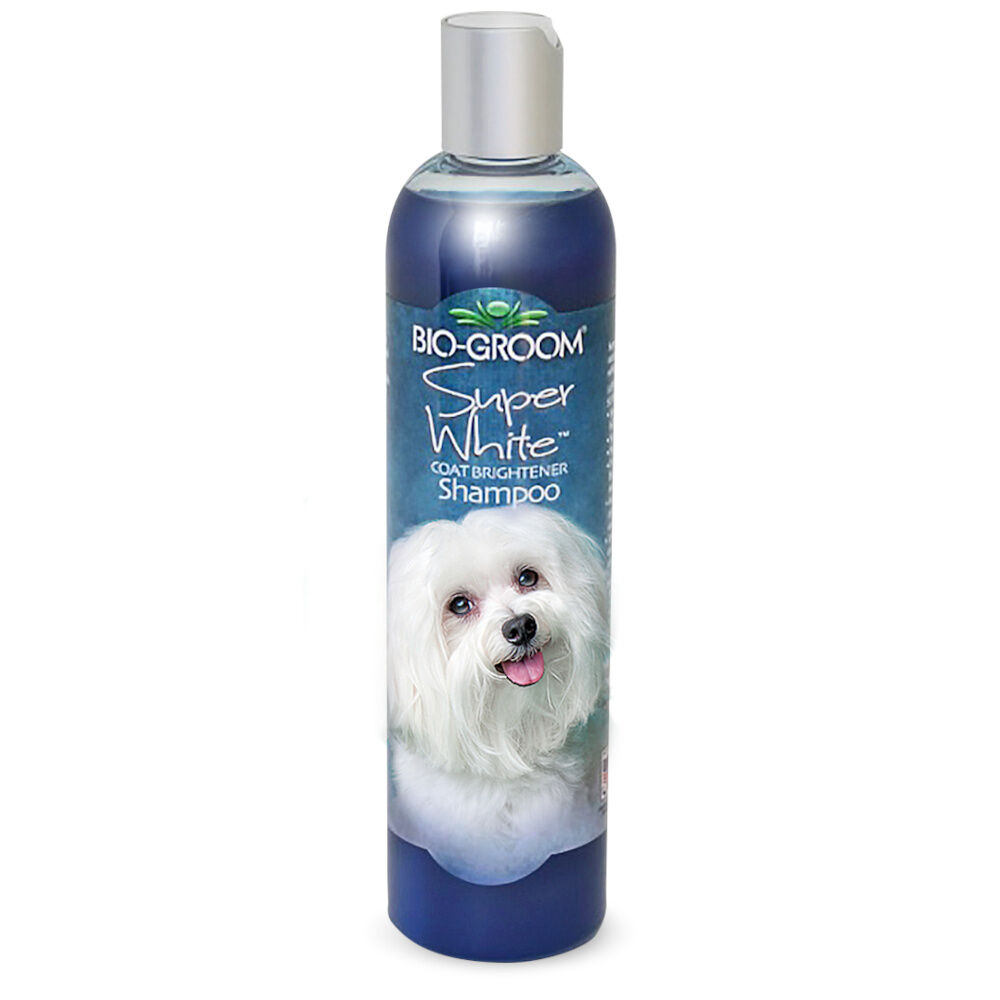 szampon rozjasniajacy dla psa