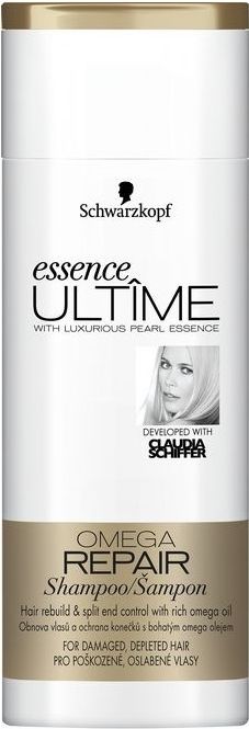 essence ultime blond szampon