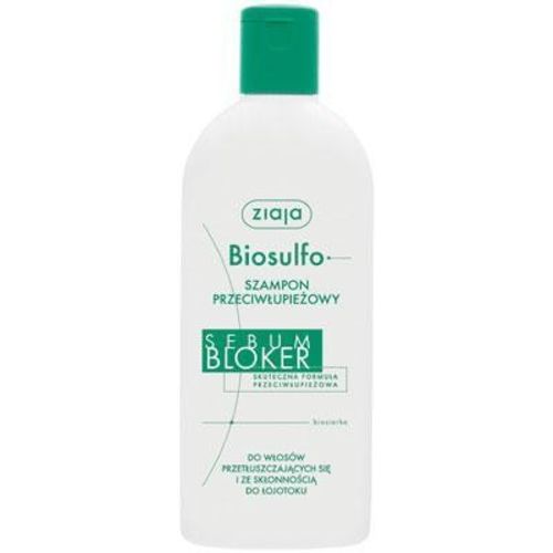 szampon przeciwłupieżowy biosulfo warszawa