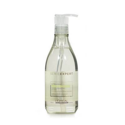 loreal professionnel pure resource citramine shampoo szampon oczyszczający 500ml