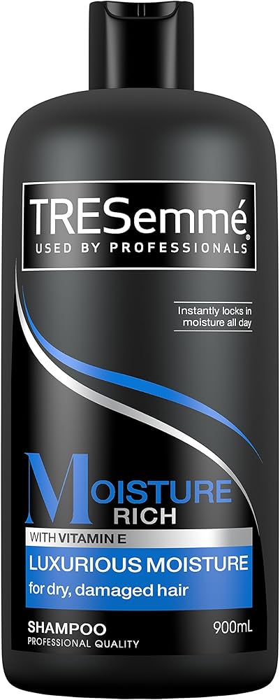 szampon tresemme