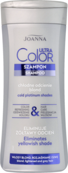 creightons sunshine blonde szampon rossmann