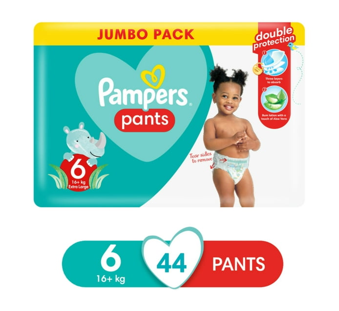 makro pampers