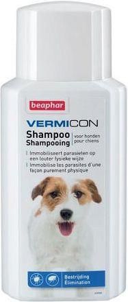 vermicon szampon opinie