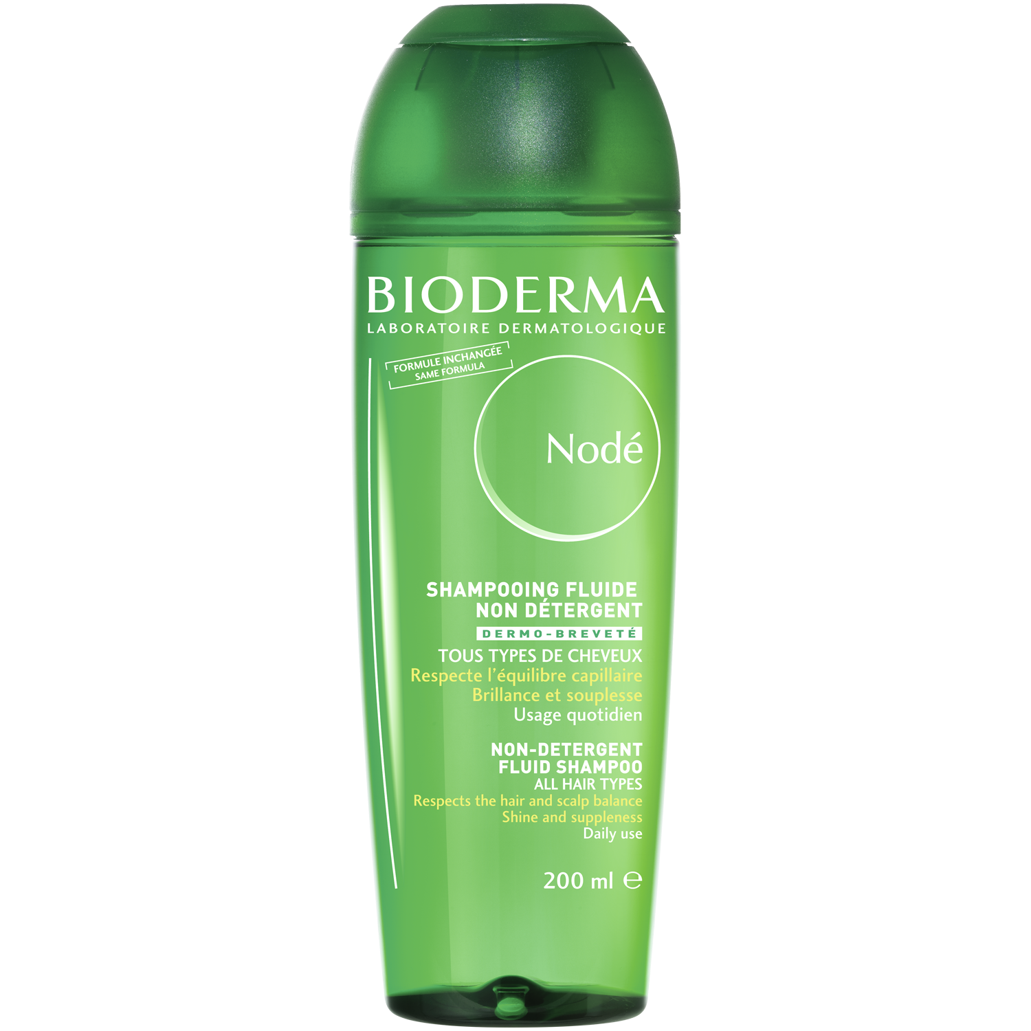 szampon bioderma node cena