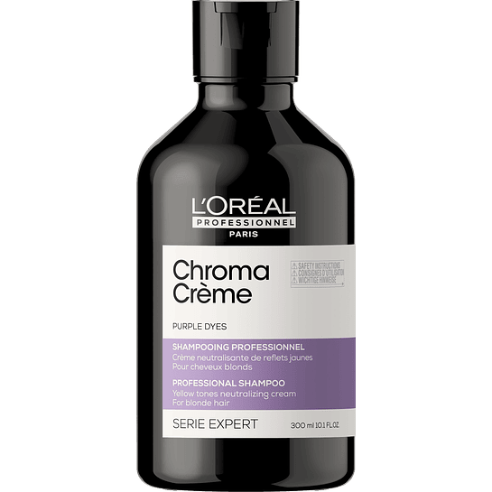 loreal professionnel szampon violet