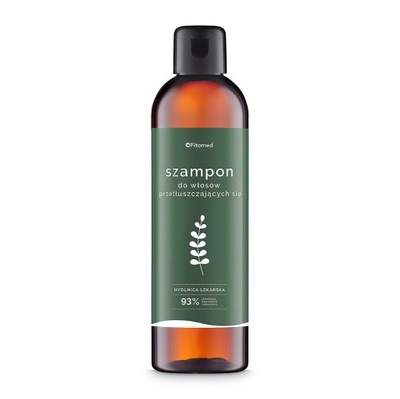 baikal herbals szampon oczyszczający do włosów szybko przetłuszczających się