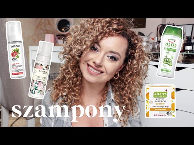 balade szampon rossmann