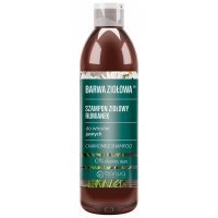 barwa szampon rumiankowy