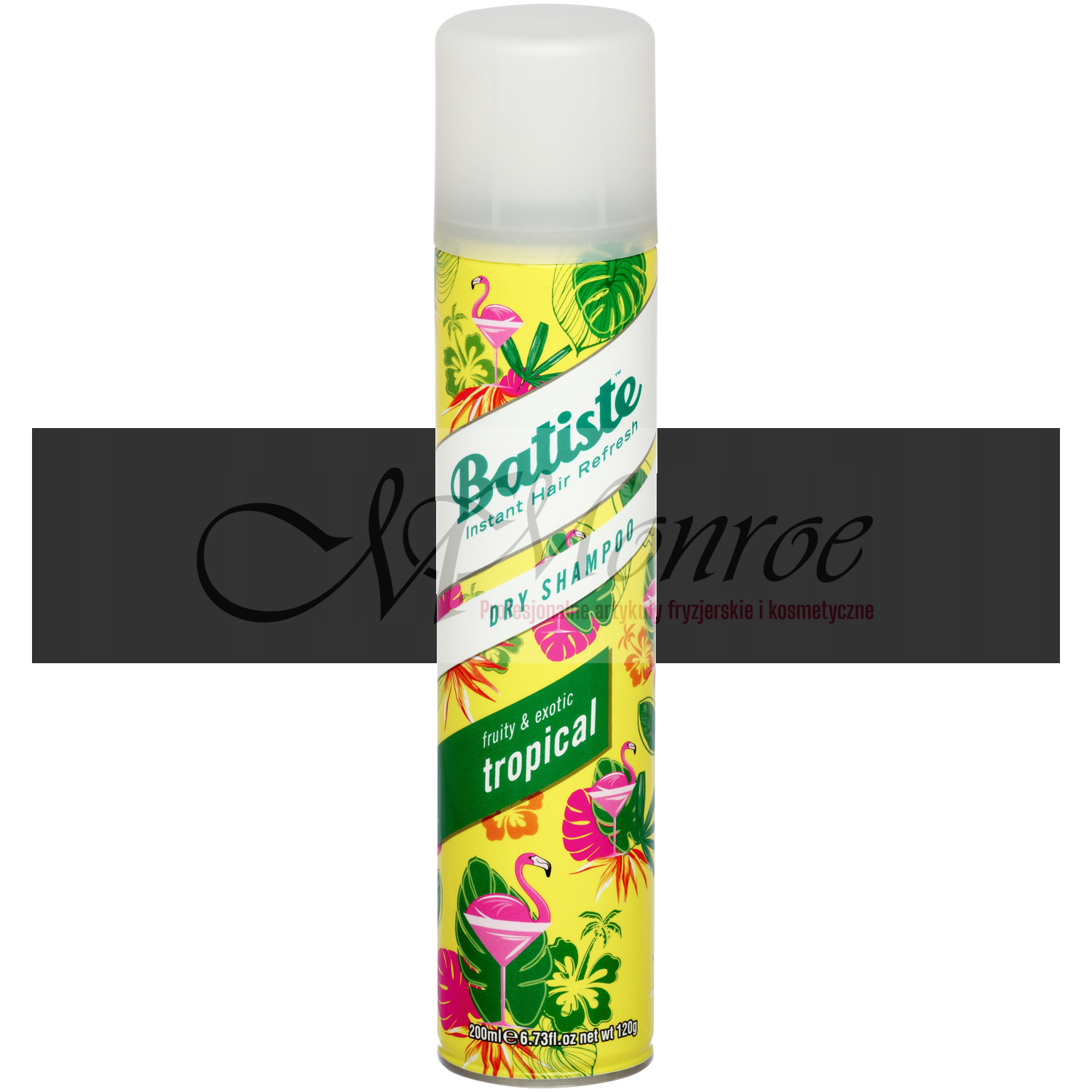 batiste brit suchy szampon