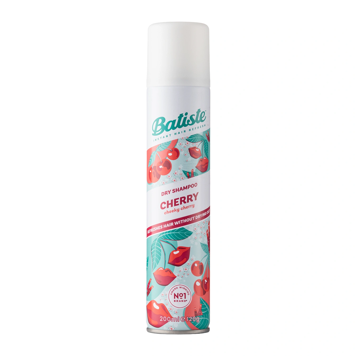 batiste suchy szampon cherry wizaz