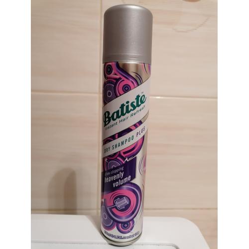 batiste suchy szampon fioletowy