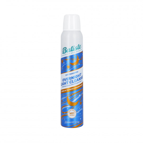 batiste suchy szampon fizz