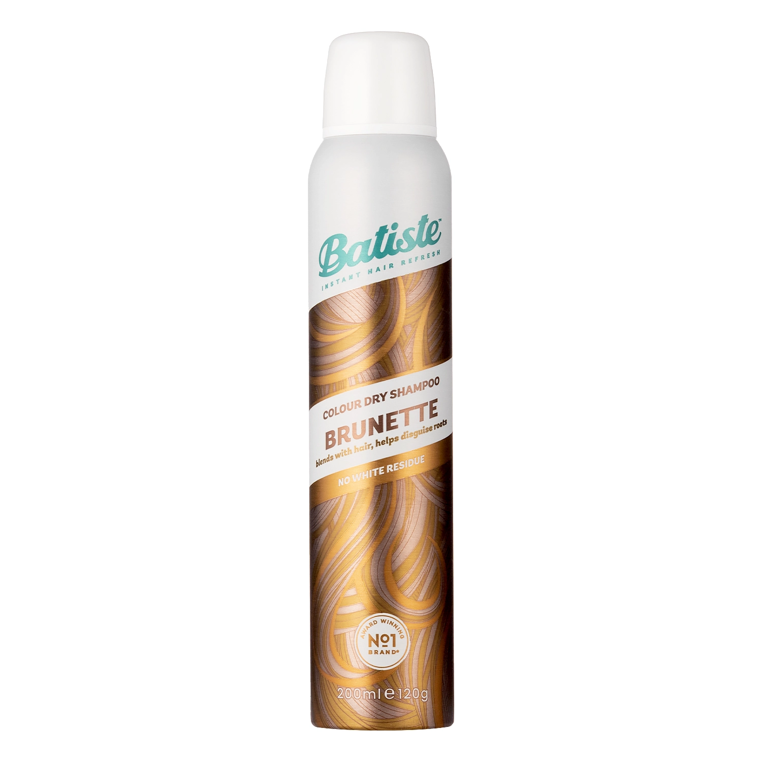 batiste szampon do wlosow bronz