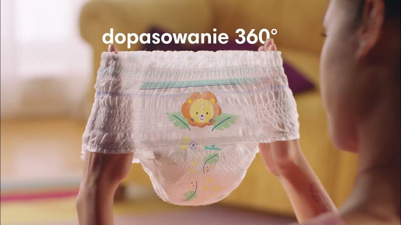 świat pampers