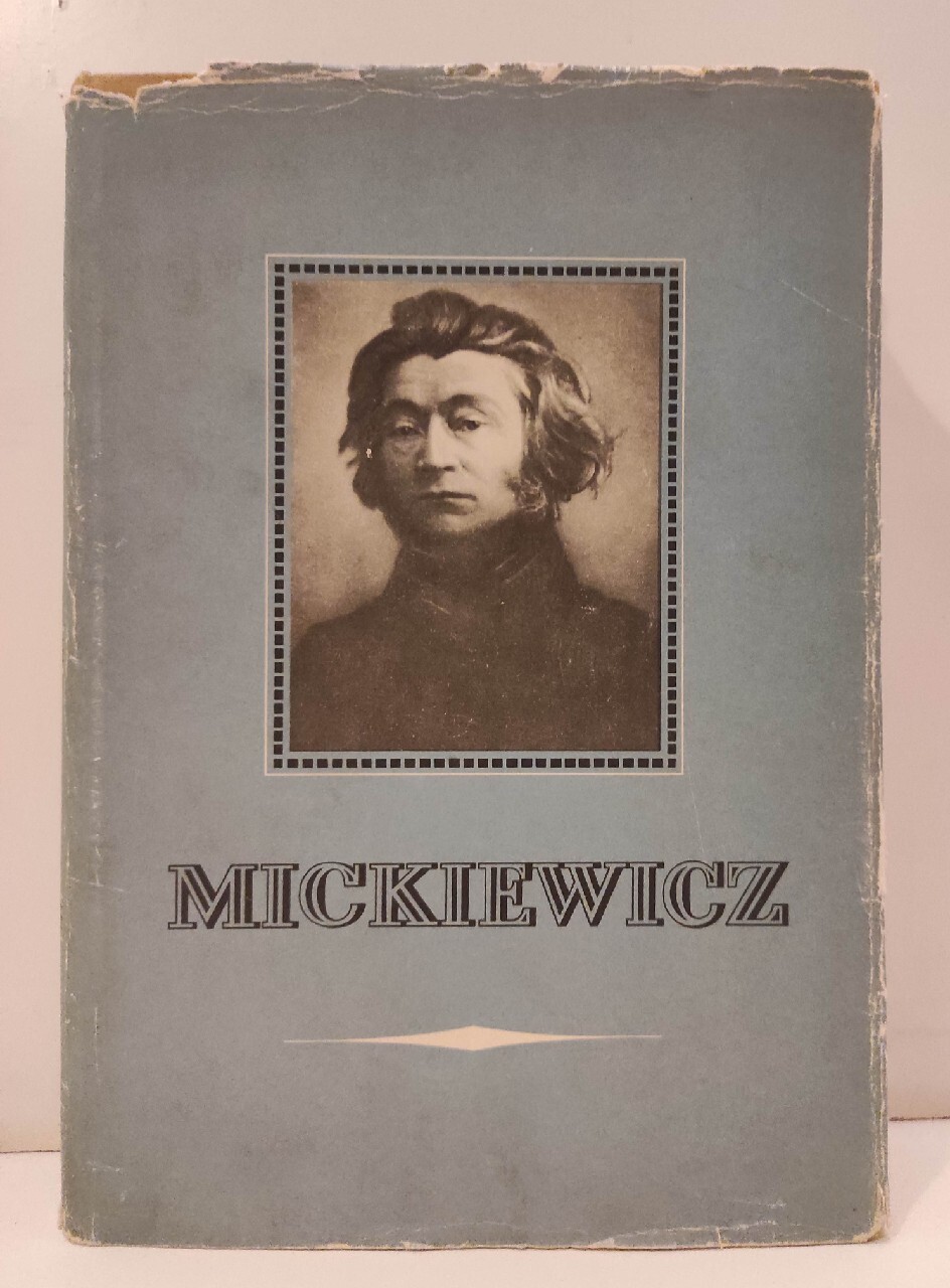 mickiewicz pampers
