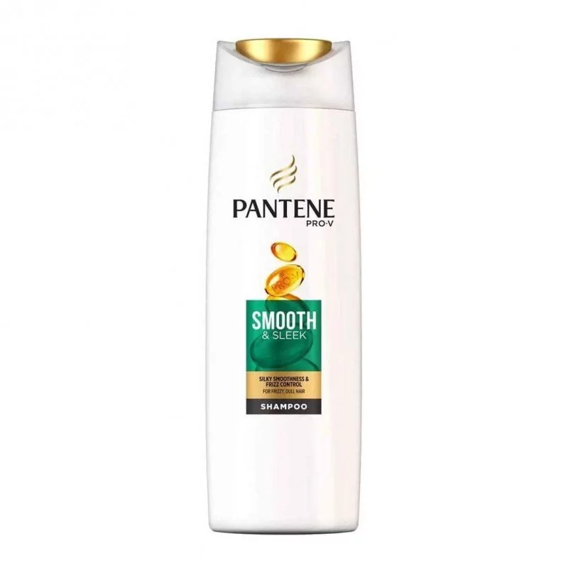 szampon pantene pro-v odnowa nawilżenia wizaz