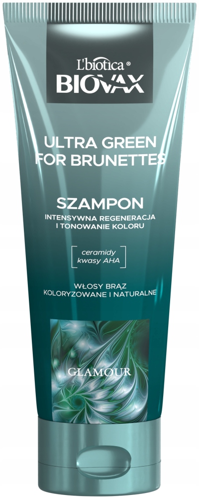 biovax szampon do.wlosow