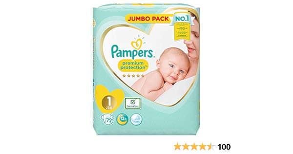 zl pampers