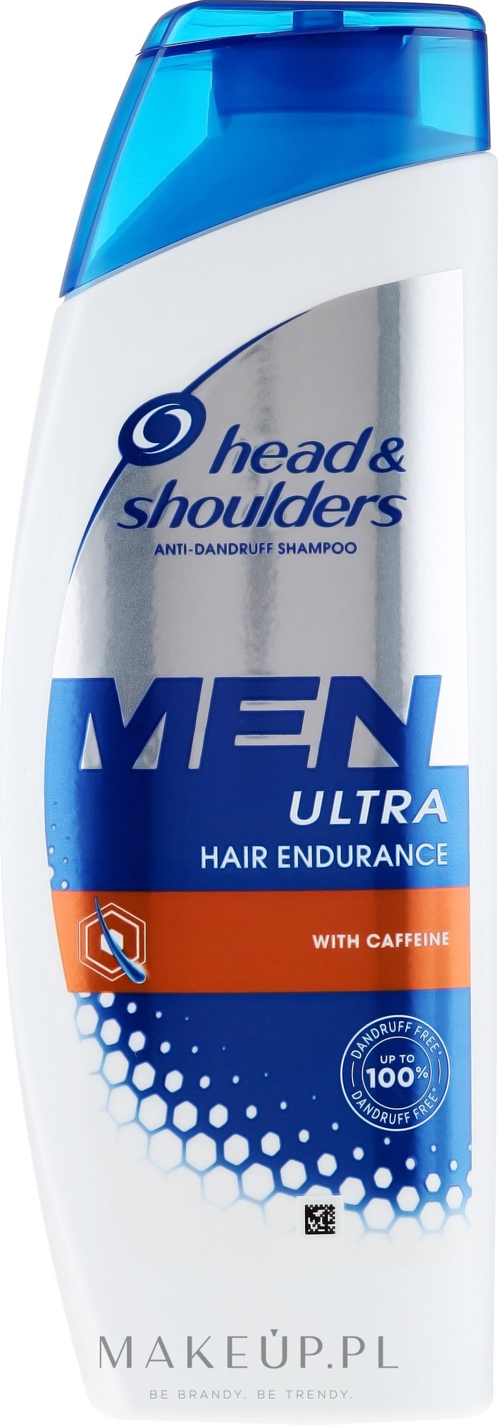 szampon head shoulders men przeciw wypadaniu
