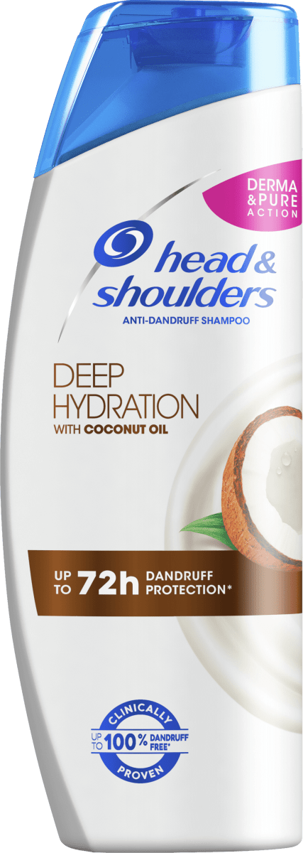 czy szampon heder shoulders jest dobry na pchly