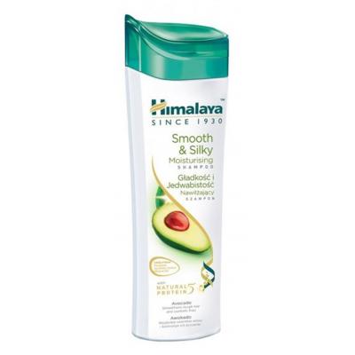 szampon himalaya herbals opinie