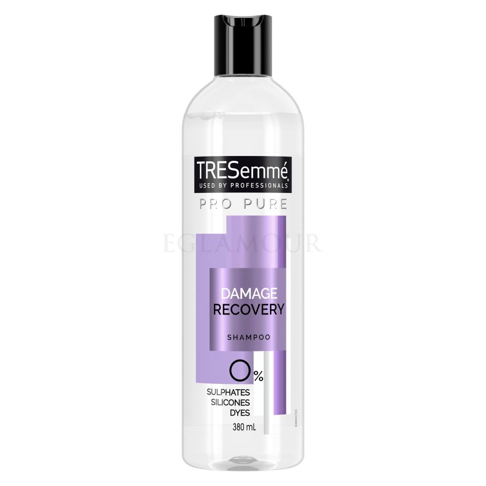 tresemme wizaz szampon