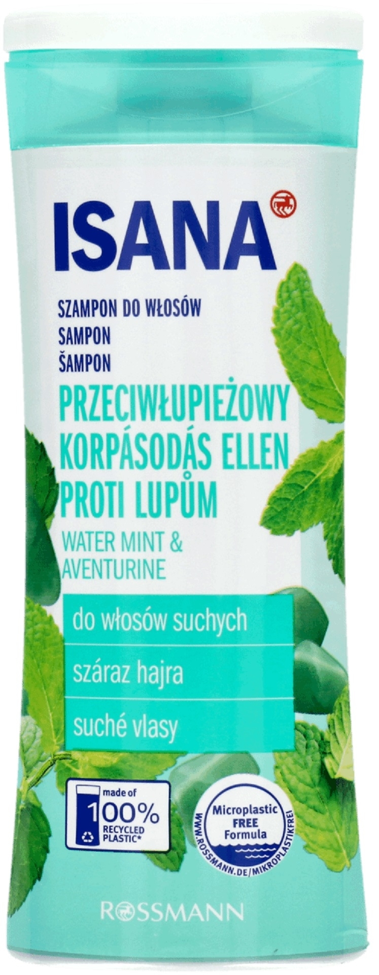 wizaz isana szampon