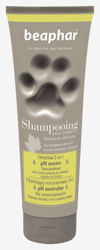 beaphar szampon premium 2w1 opinie