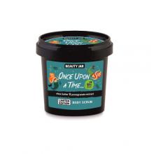 Beauty Jar „Vitamin Sea” – antycellulitowa sól do kąpieli 200g