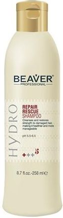 beaver szampon do włosów farbowanych