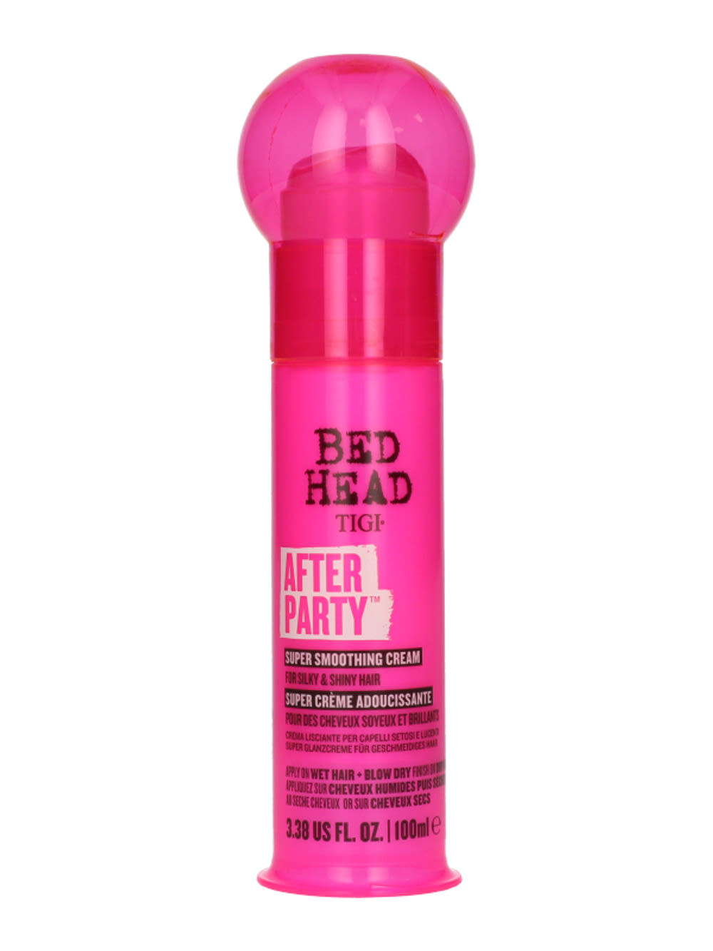 bed head tigi rossmann