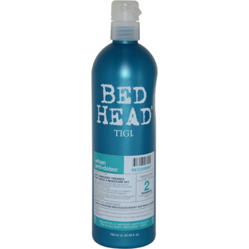 bed head tigi szampon