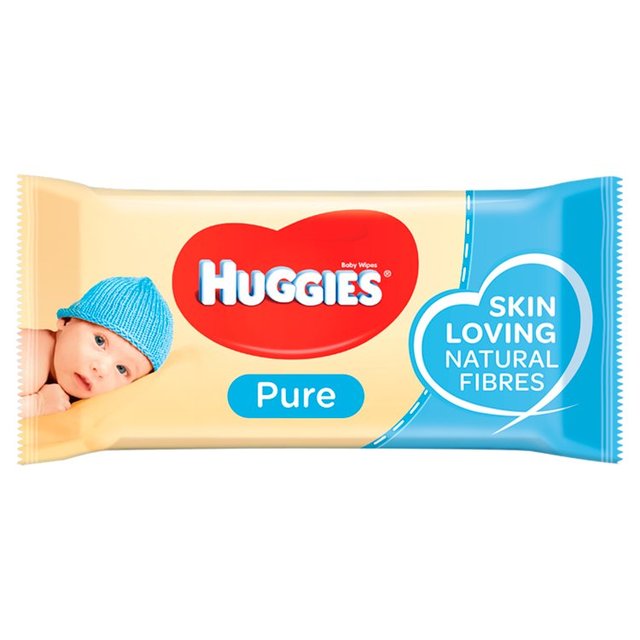 huggis pure