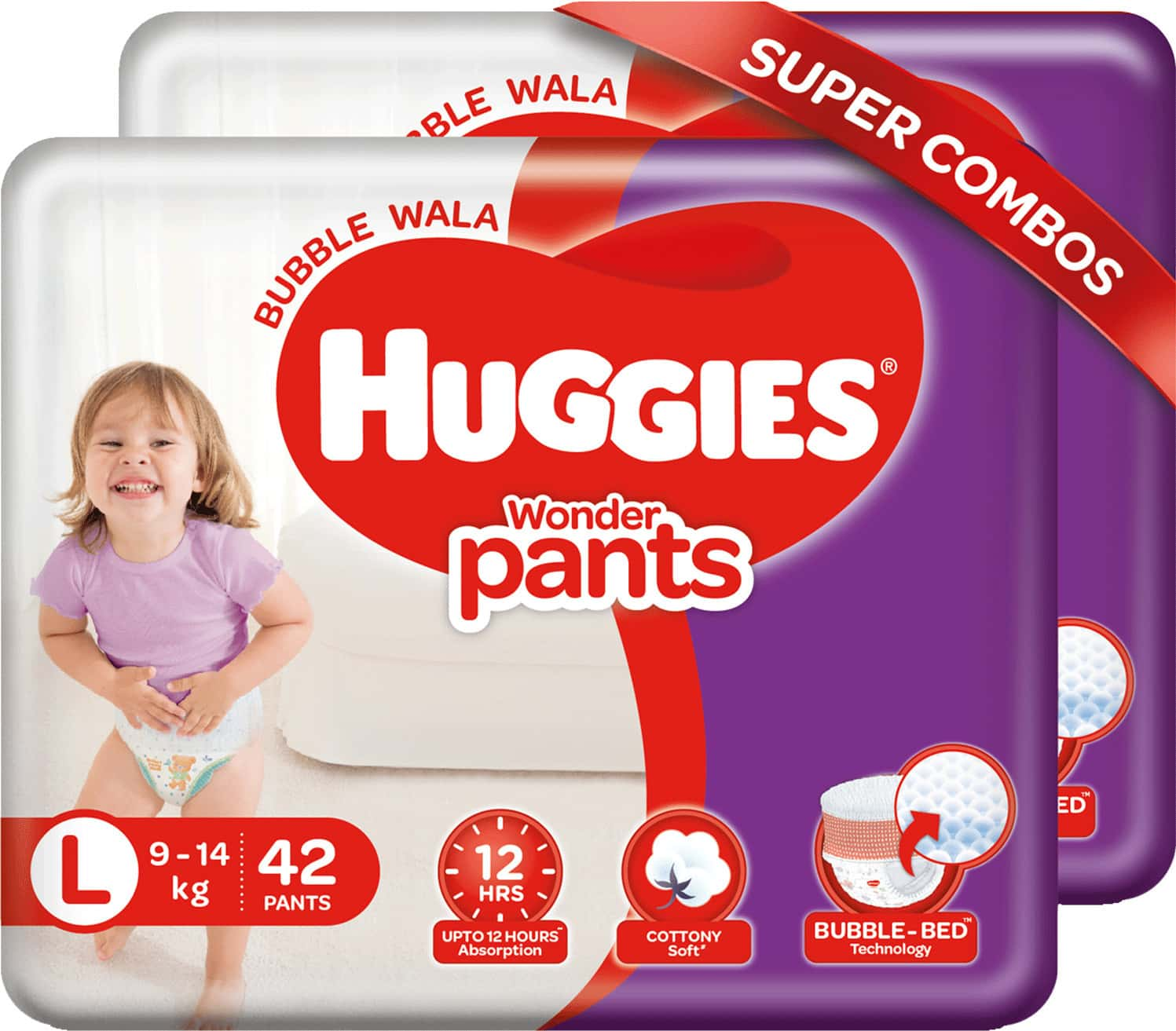 huggies pants 9-14