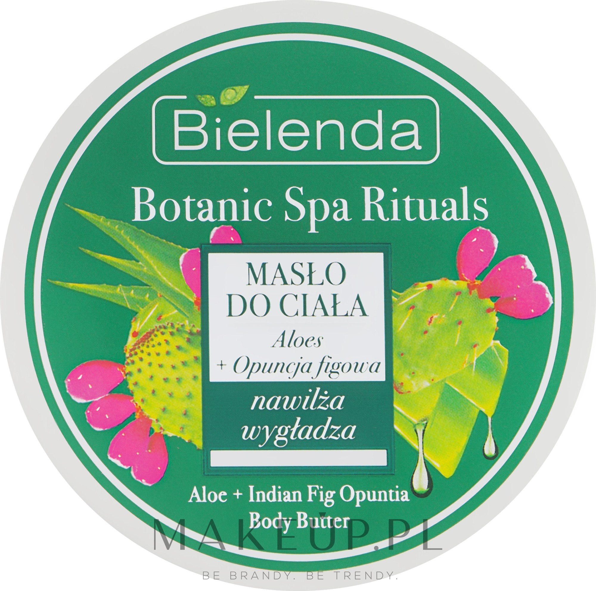 bielenda botanic spa rituals odżywka do włosów lawenda