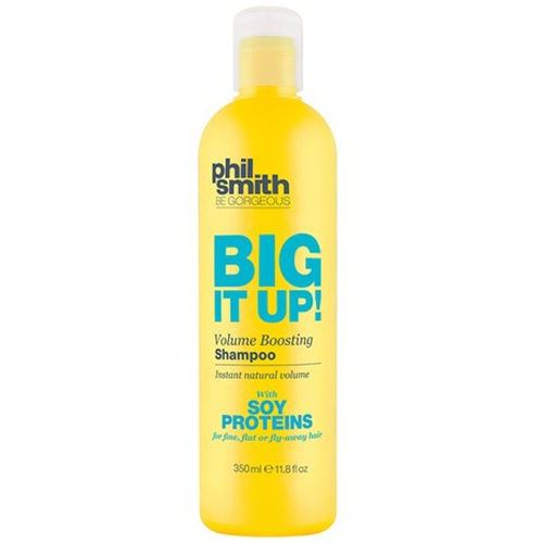 big it up szampon