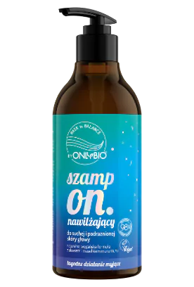 bio szampon