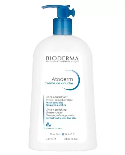 bioderma pianka do mycia twarzy skład