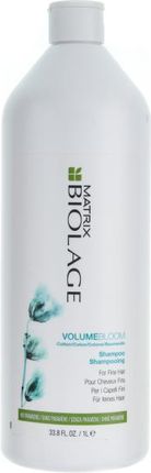 biolage volume bloom szampon dodający objętości 1000ml opinie
