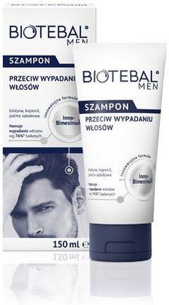 biotebal szampon dla mężczyzn