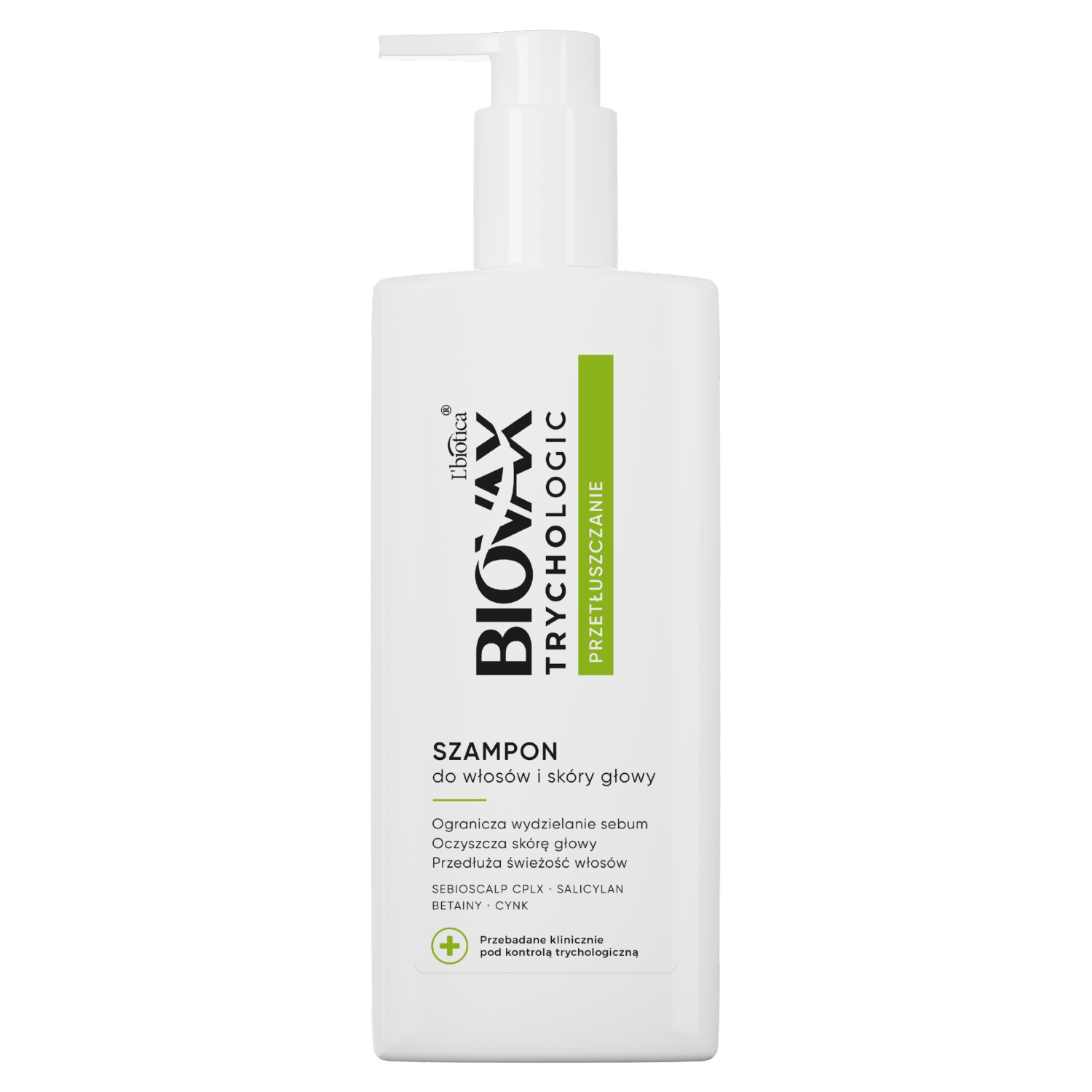 biovax szampon bb