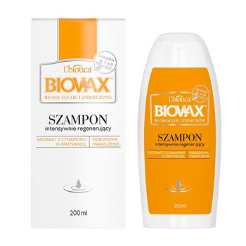 biovax szampon doz