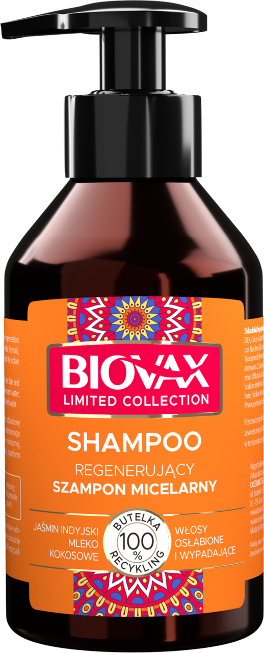 biovax szampon rosmannn