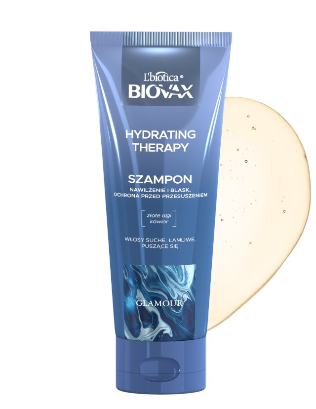 biowax szampon opinie