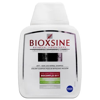 bioxsine dermagen odżywka do włosów wypadających dla kobiet dr max