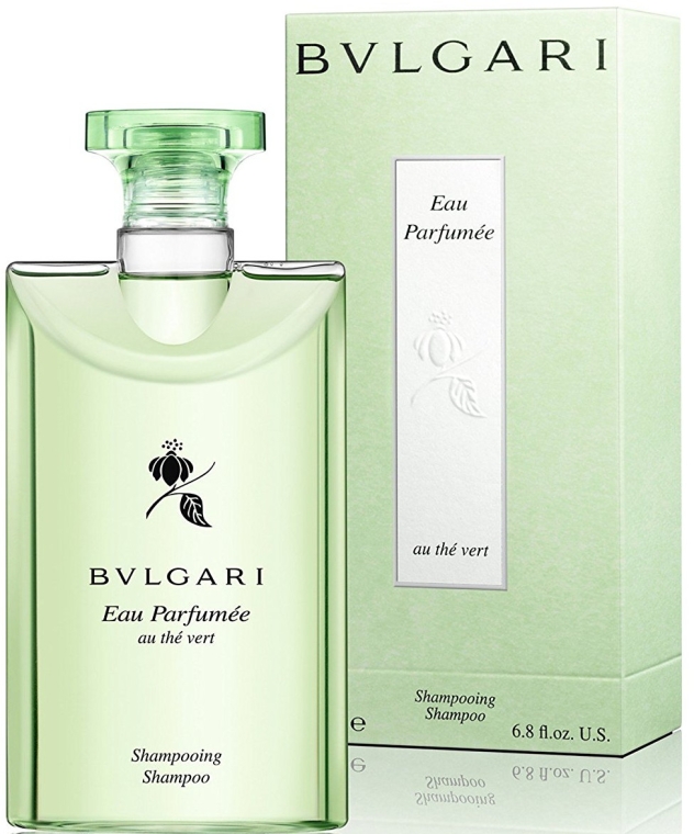 bvlgari szampon