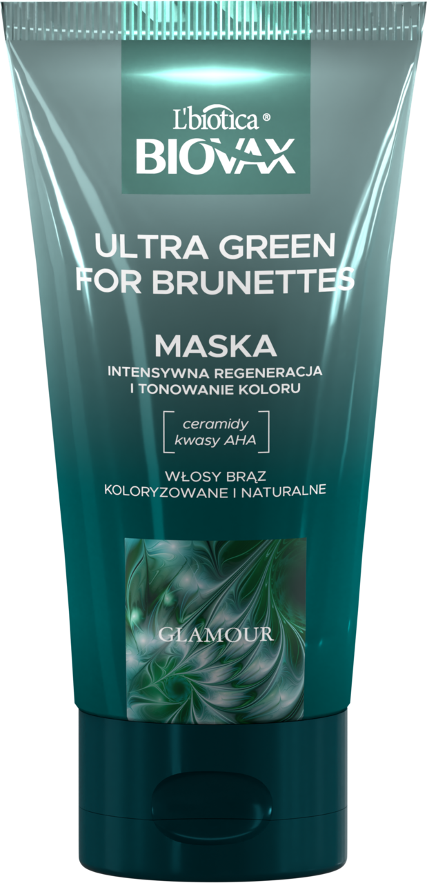 lbiotica express mask colour professional therapy odżywka do włosów 200ml